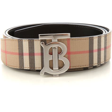 burberry neon belt|Men's Burberry Designer Belts .